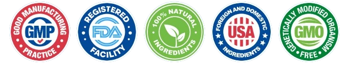 Neuromind Pro Quality Manufacturing